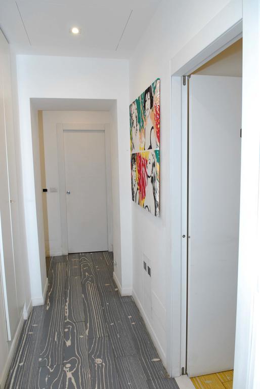 Divine Bed & Breakfast Roma Exterior foto