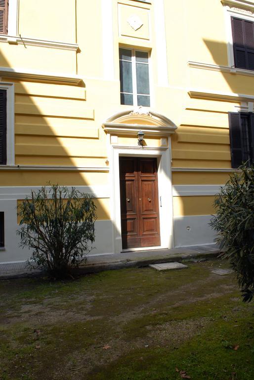 Divine Bed & Breakfast Roma Exterior foto