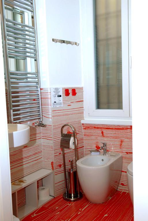 Divine Bed & Breakfast Roma Exterior foto