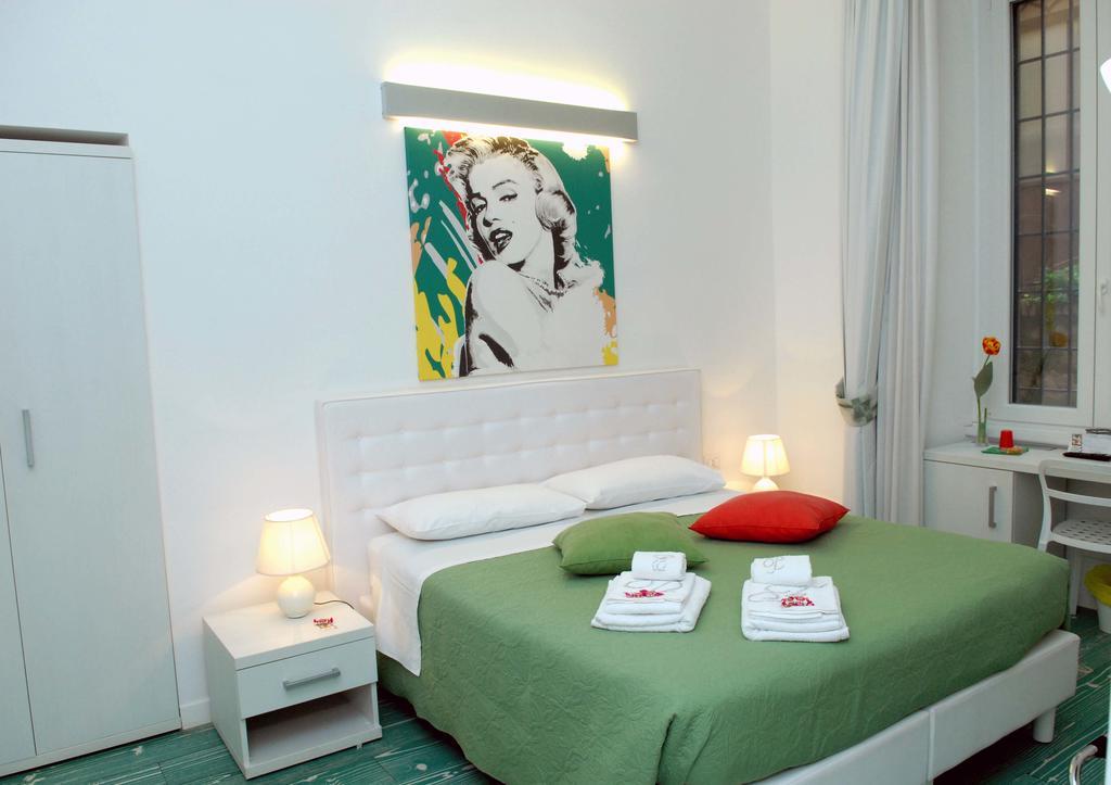 Divine Bed & Breakfast Roma Exterior foto