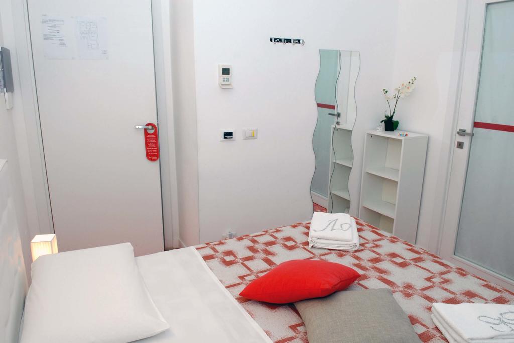 Divine Bed & Breakfast Roma Exterior foto