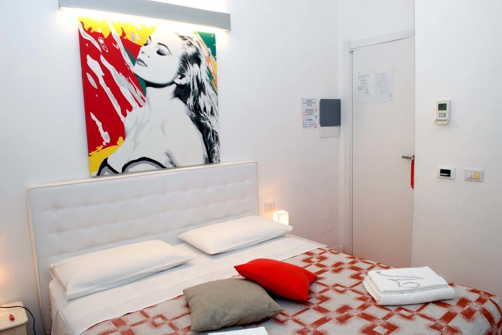 Divine Bed & Breakfast Roma Exterior foto