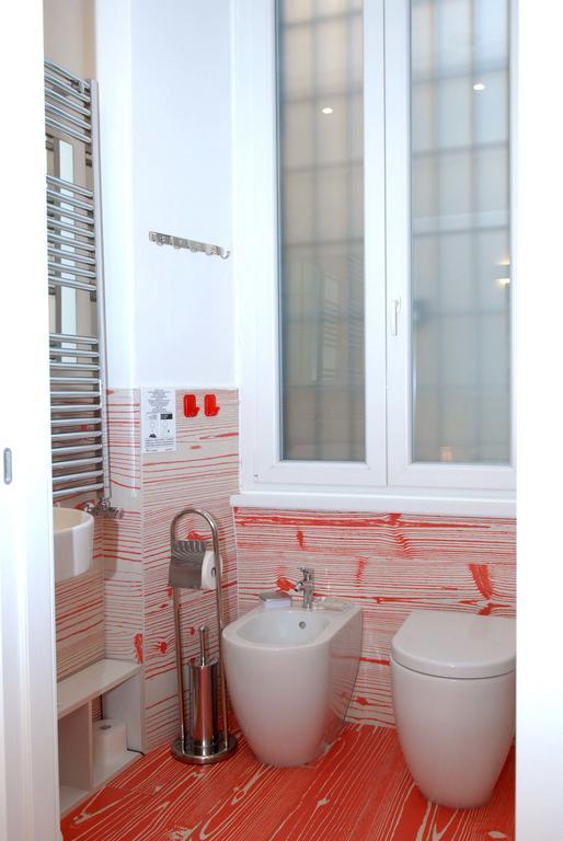 Divine Bed & Breakfast Roma Exterior foto