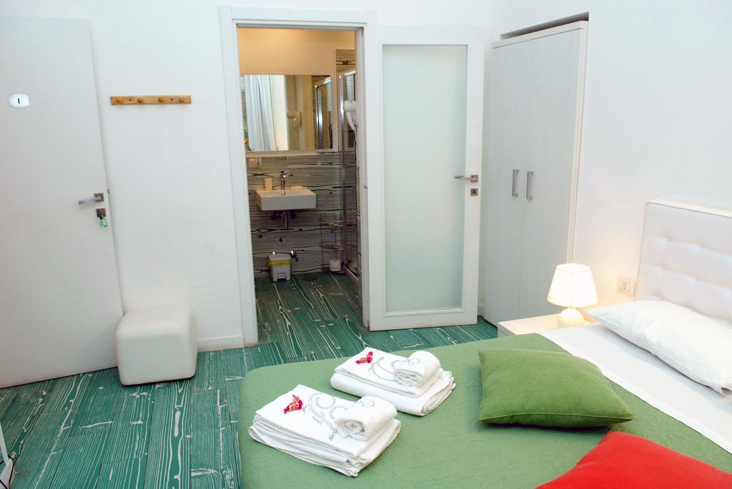Divine Bed & Breakfast Roma Exterior foto