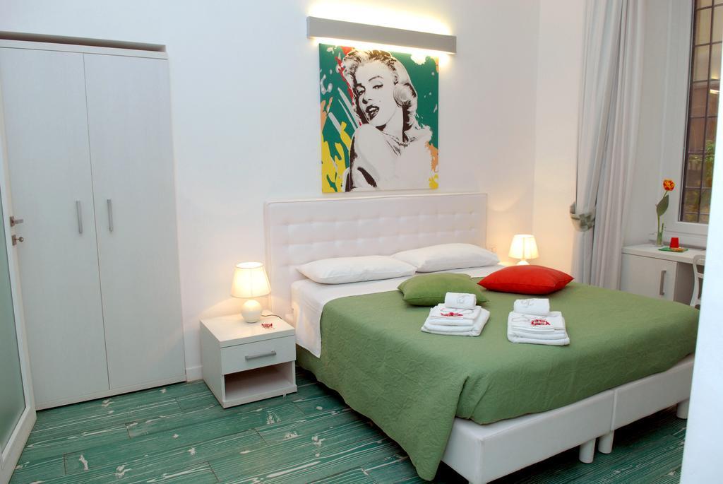 Divine Bed & Breakfast Roma Exterior foto