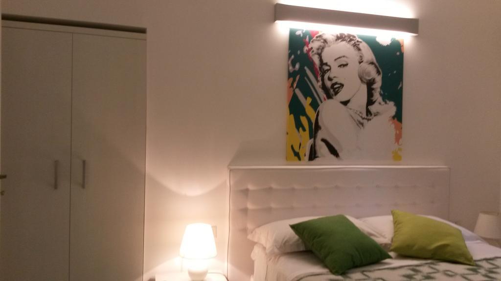 Divine Bed & Breakfast Roma Exterior foto