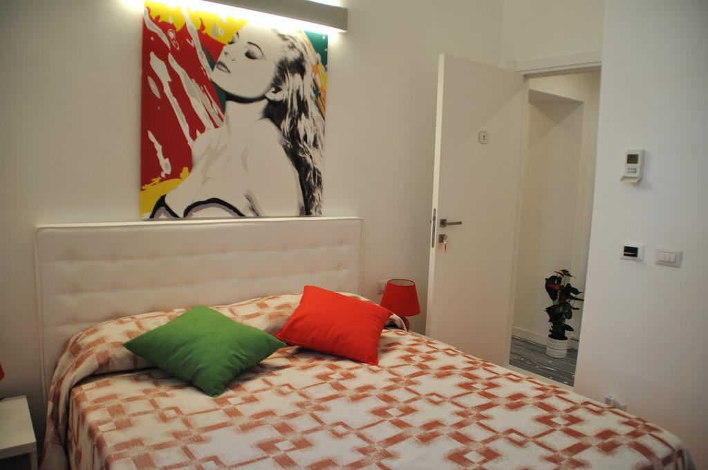 Divine Bed & Breakfast Roma Exterior foto