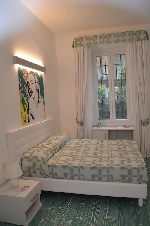Divine Bed & Breakfast Roma Exterior foto