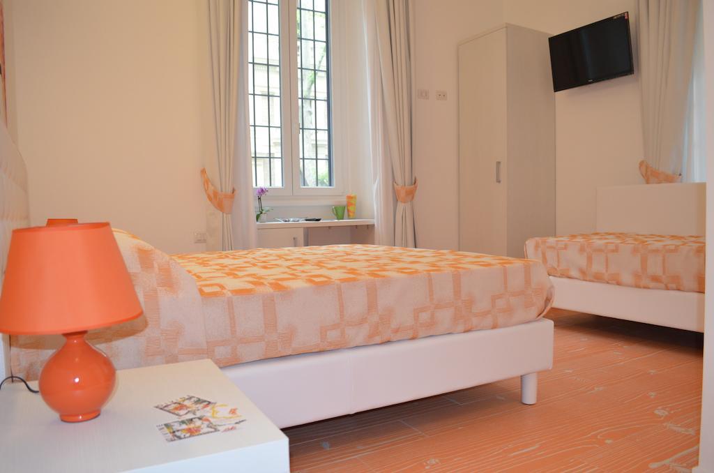 Divine Bed & Breakfast Roma Exterior foto