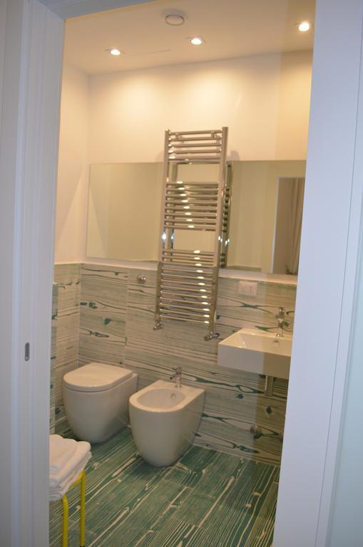 Divine Bed & Breakfast Roma Exterior foto