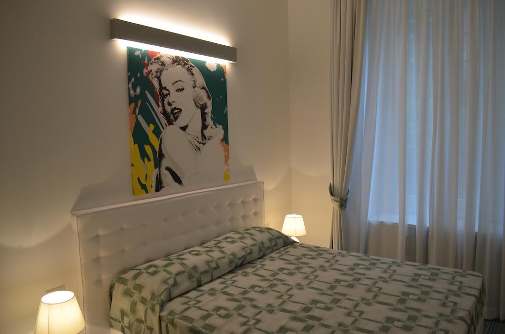 Divine Bed & Breakfast Roma Exterior foto