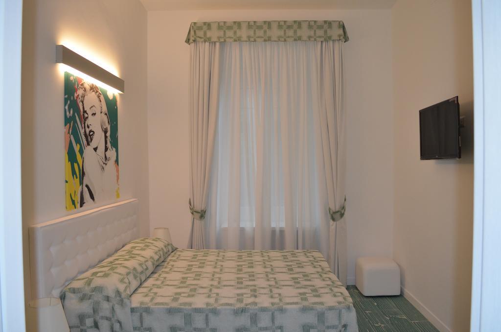 Divine Bed & Breakfast Roma Habitación foto