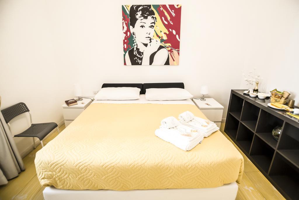 Divine Bed & Breakfast Roma Exterior foto