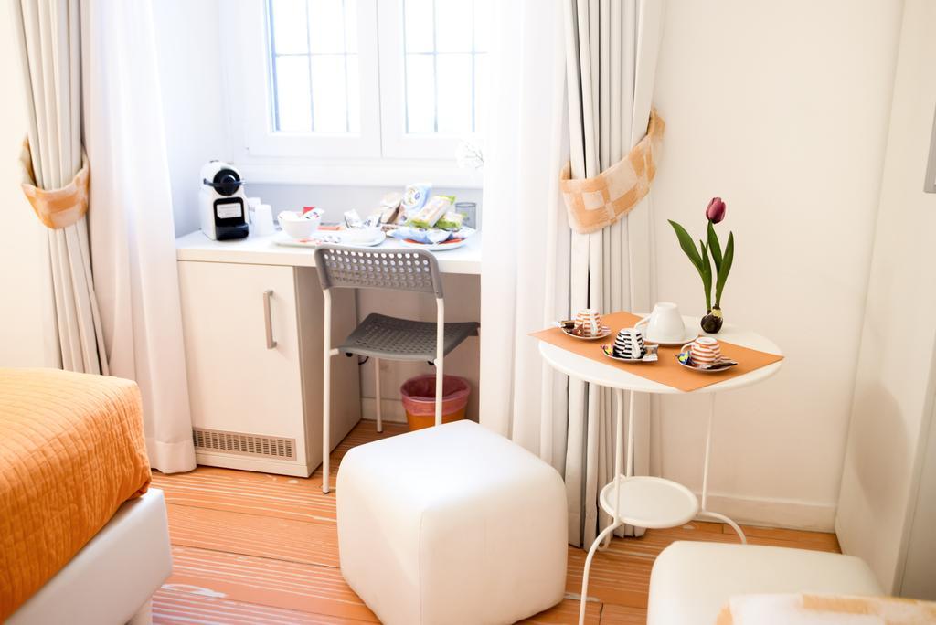 Divine Bed & Breakfast Roma Exterior foto
