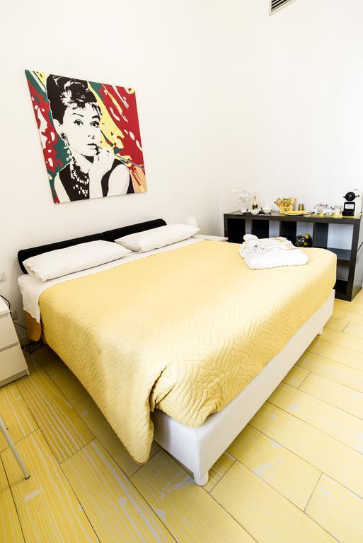 Divine Bed & Breakfast Roma Exterior foto