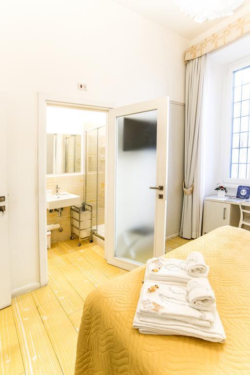Divine Bed & Breakfast Roma Exterior foto