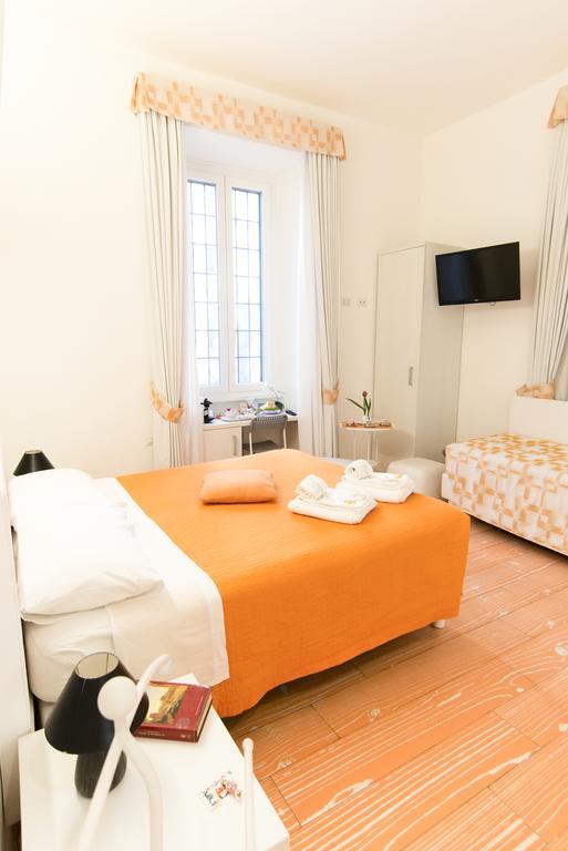 Divine Bed & Breakfast Roma Exterior foto