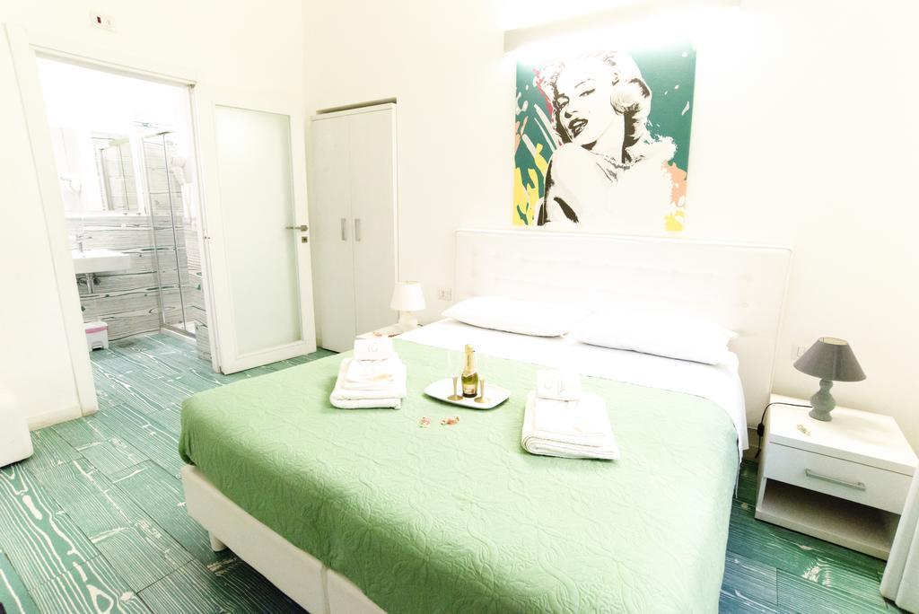 Divine Bed & Breakfast Roma Exterior foto