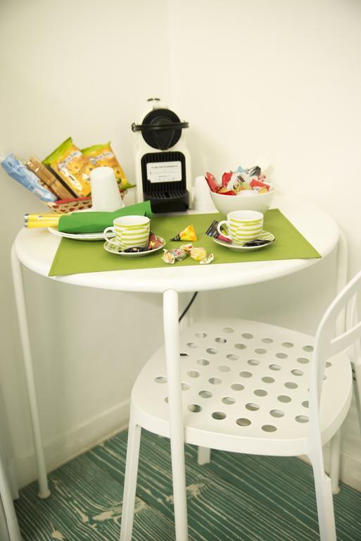 Divine Bed & Breakfast Roma Exterior foto
