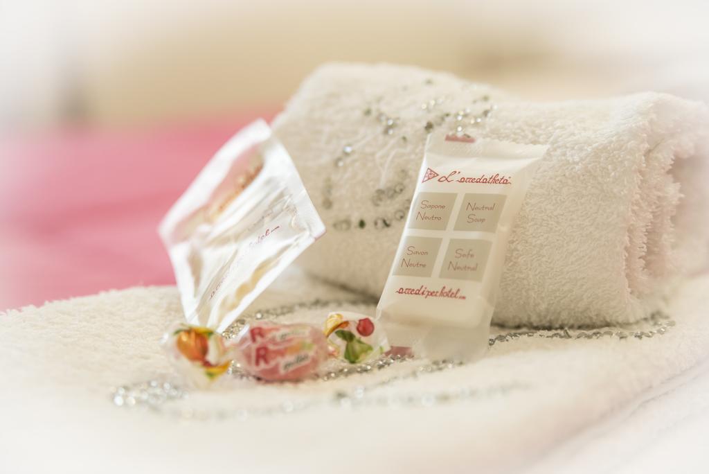 Divine Bed & Breakfast Roma Exterior foto